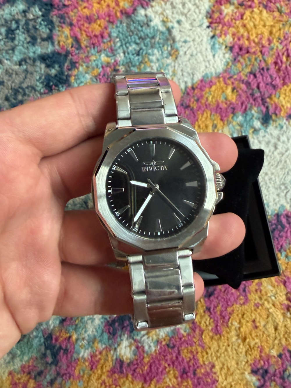 Invicta Watch